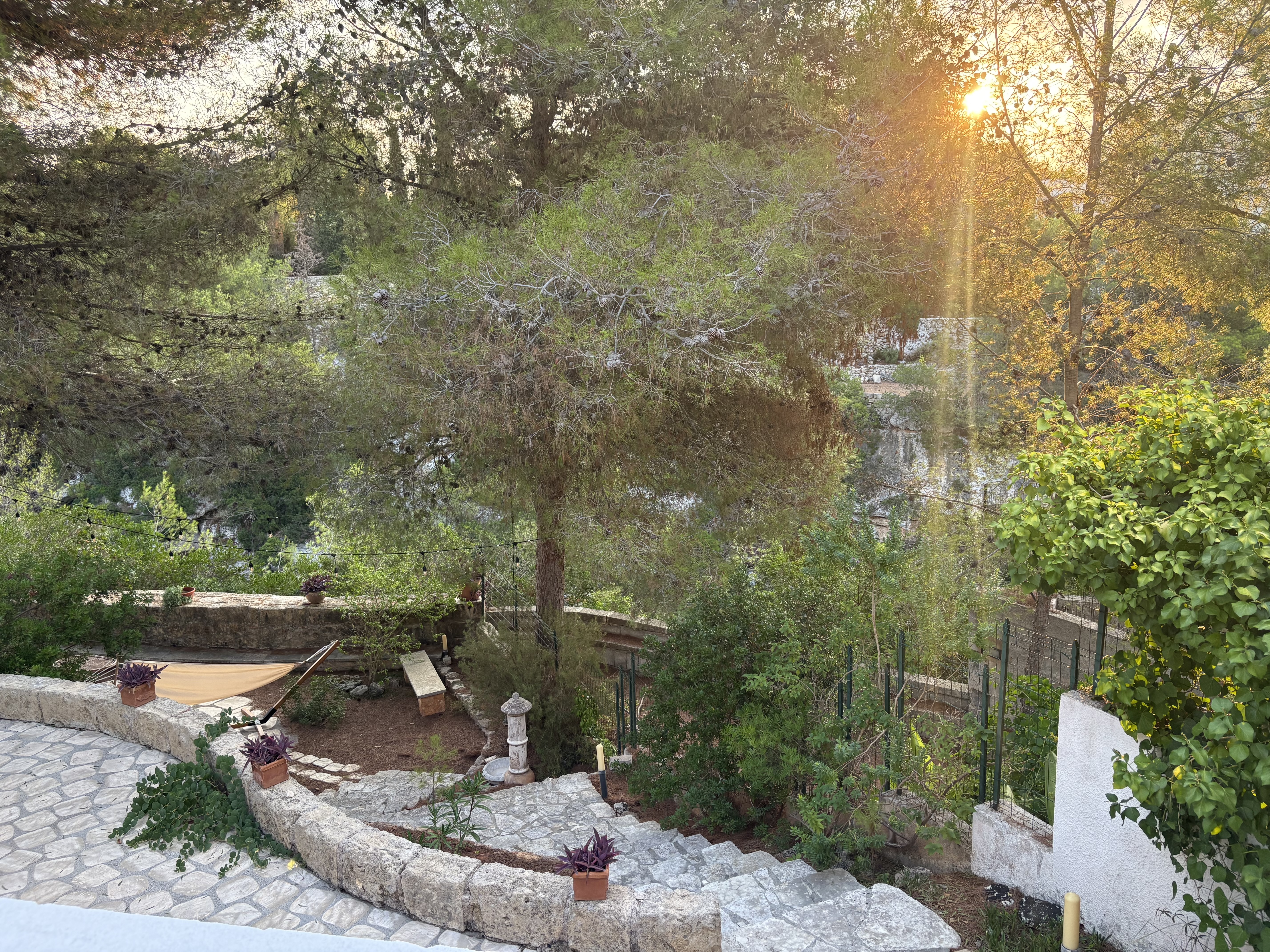Villa Gaia - Giardino 2
