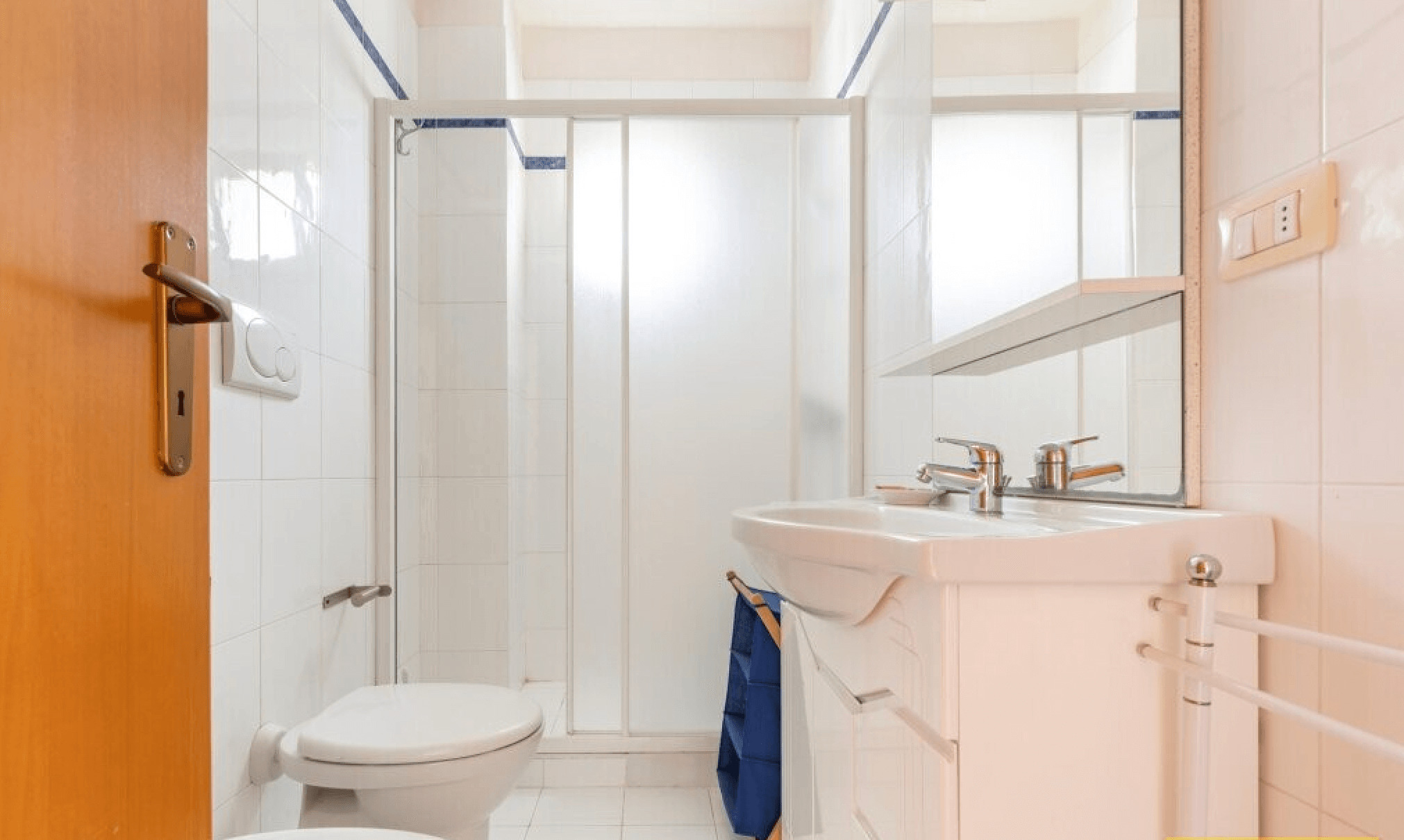 Villa Gaia - Bagno